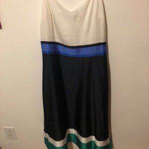 Banana Republic Strappy Sundress